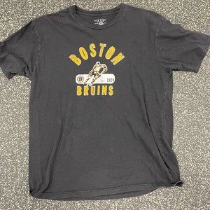 Boston Bruins Vintage T-Shirt